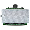 thumbnail image 4 of 2pcs Cleaning Cloths Replacement Cloths for Vorwerk SP600 SP 600 Vacuum Cleaner and for Vorwerk Batt, 4 of 5