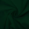 thumbnail image 2 of fatyb Plus Size Dressy Tops for Women Wrap V Neck Pleated Tunic Shirts Womens Elegant Short Sleeve Blouses, 2 of 5