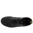 thumbnail image 4 of Bota Dr. Martens Pebs 8 Eye, unisex, negra, extra resistente, 4 of 4