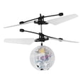 thumbnail image 3 of Bola De Orbe Voladora De Inducción - Bola De Suspensión Voladora Estable Inteligente Juguetes De Giroscopio Para Niños Al Aire Libre, 3 of 8