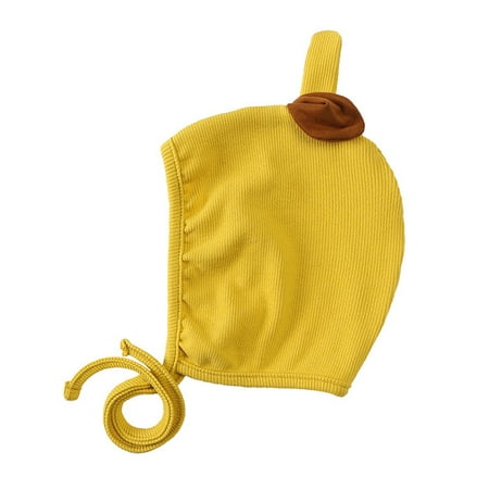 

Landzoo Caps Boys Hat Children Girls Casual Fruit Hat Kids Sun Kids Hat