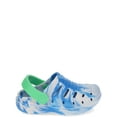 thumbnail image 3 of Rugged Shark Toddler & Big Boys Eva Clogs, 3 of 9