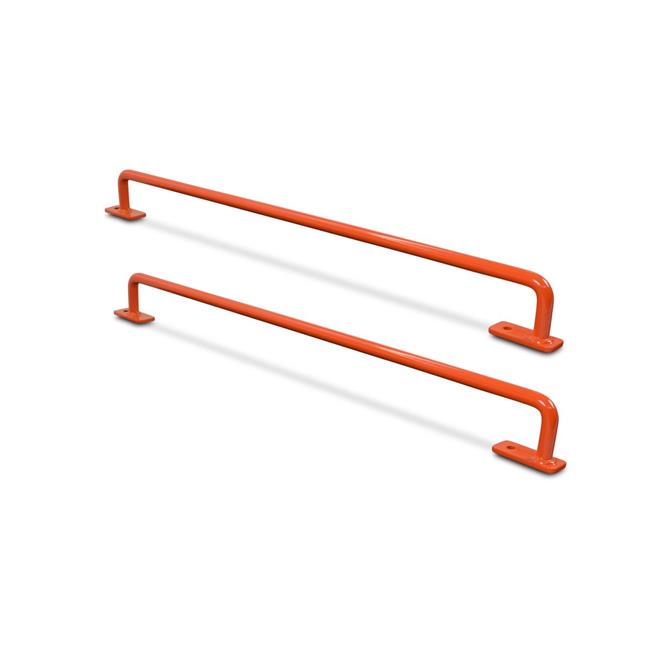 Kargo Master 40450 Rear Door Safety Grab Handles for Ford Transit