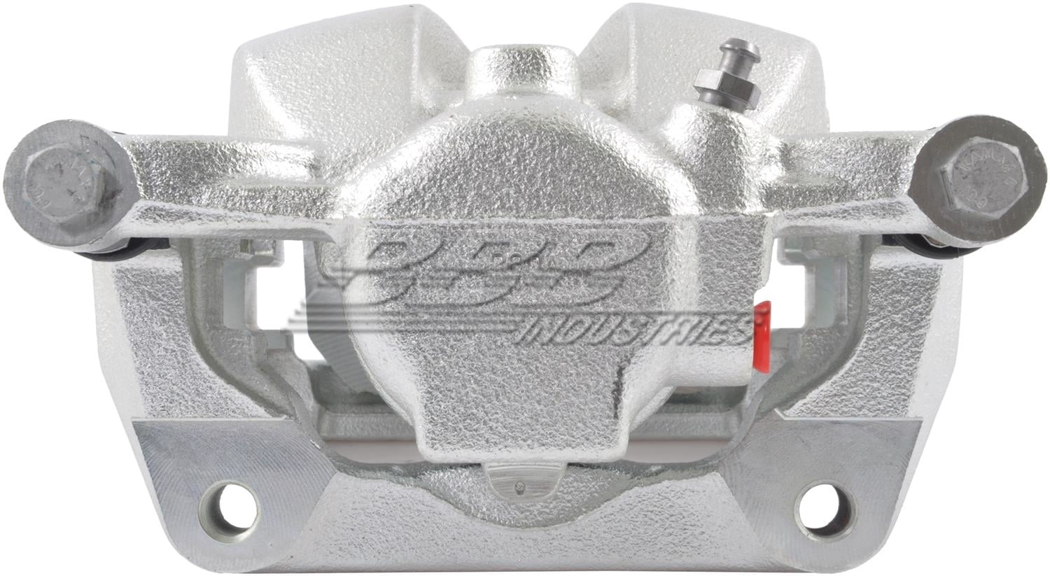 TERREPOWER formerly BBB Industries 99-02443B Reman Caliper w/installation Hardware