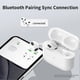 thumbnail image 5 of Suitable for AirPods 4 Charging Case with USB-C Port and Wireless Charging-JC, 5 of 5