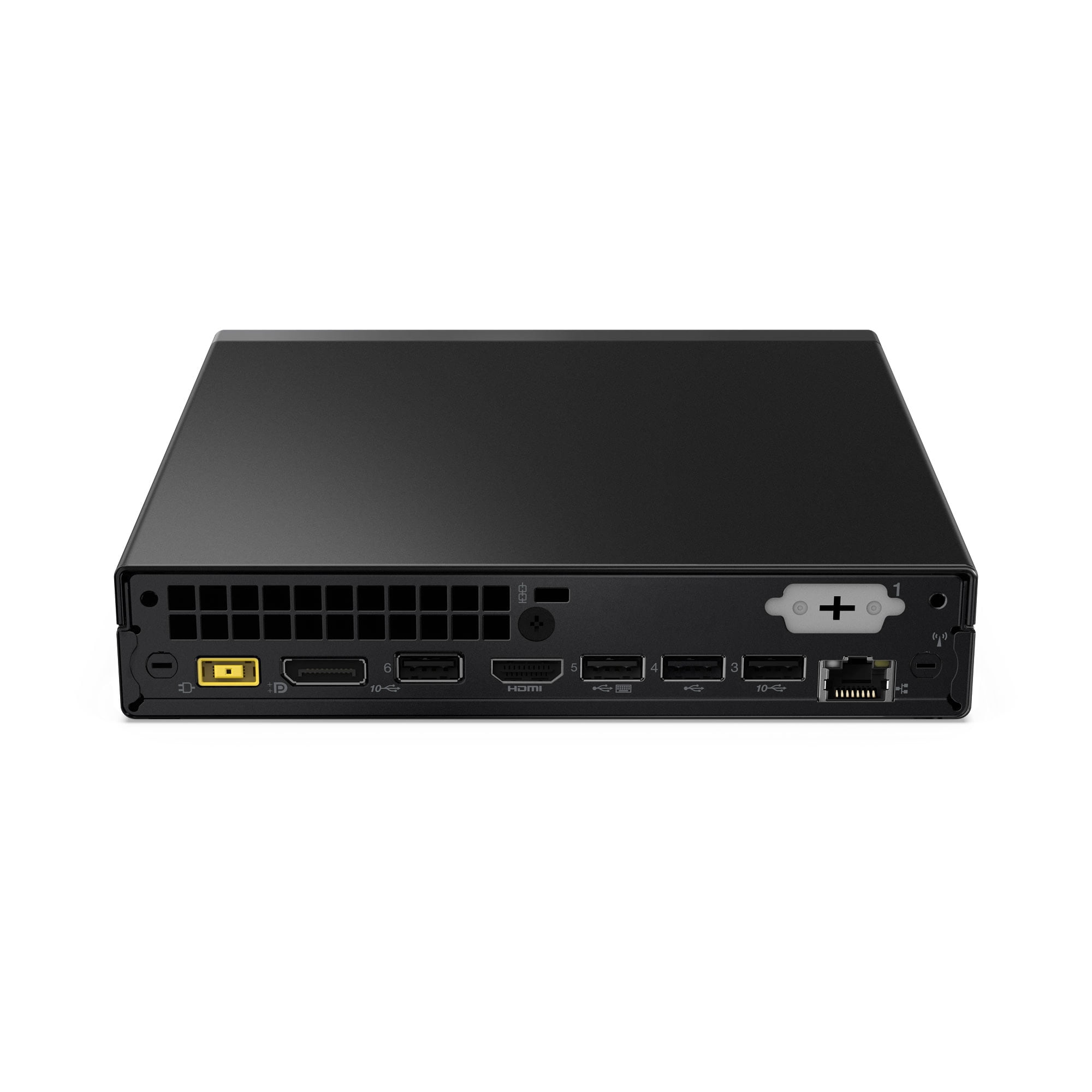 ミニPC lenovo neo 50q Tiny Gen 4 i5-13420H 16GB LENOVO 12LN000BUS ThinkCentre neo 50q Gen 4 i5-13420H 2.1GHz Intel