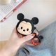 thumbnail image 1 of Audífonos Inalámbricos Bluetooth inpods i12 tws Universal Cute Audífonos Cubierta protectora, 1 of 4