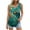 Z2-Multicolor-women plus size tops, variant on Yourumao Floral Tank Tops for Women Loose Crewneck Sleeveless Top Pleated Comfy Tunics Stretchy Plus Size Tees Summer Coffee Run Outfit