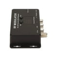 thumbnail image 4 of RF Modulator, PAL NTSC AV To RF Convertor Professional USB Port Stable Wide Frequency Range With IR Extender For DVR For DVD, 4 of 8