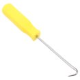 thumbnail image 6 of KONTONTY Yellow Hook for Racket Stringing Stringing Machine Tool Practical and Comfortable Grip, 6 of 8