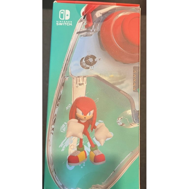 PDP REALMz™ Wireless Controller for Nintendo Switch™, Sonic