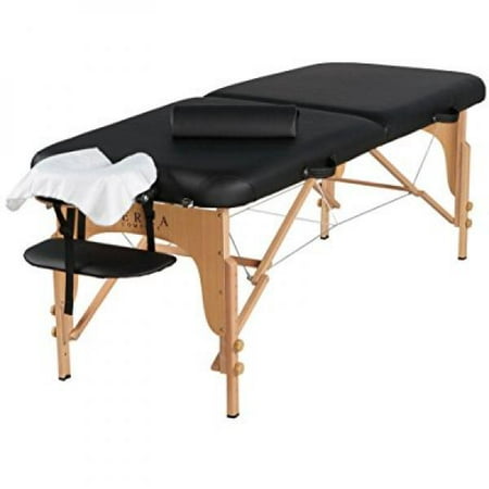 Sierra Comfort Sooth Series Portable Massage Table