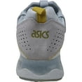 thumbnail image 3 of Asics Tiger Men's Gel-Lyte V Sanze Mid Grey / Ankle-High Mesh Sneaker - 8.5M, 3 of 5