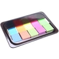 thumbnail image 1 of Tearable colored memo pad self-adhesive patches cute self-adhesive Pa, 1 of 5