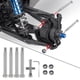 thumbnail image 3 of Paquete de 2x 10 tornillos de RC, tuerca M3, llave de tubo, llave en apariencia de L, pieza de actualización - 8S 1/5, 3 of 7