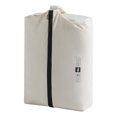 thumbnail image 1 of Bolsa de viaje para guardar zapatos, ideal para viajes de negocios, portátil, de gran capacidad., 1 of 3