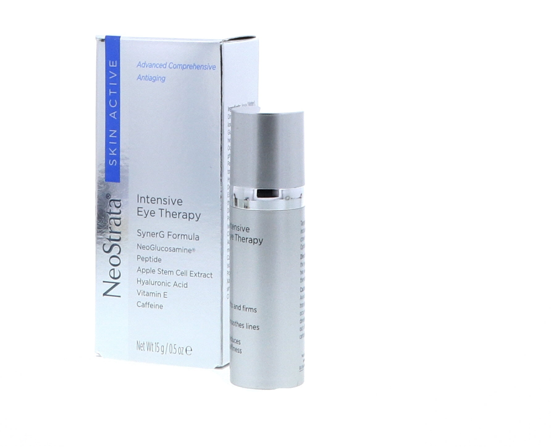 NeoStrata Skin Active Intensive Eye Therapy, 0.5 oz