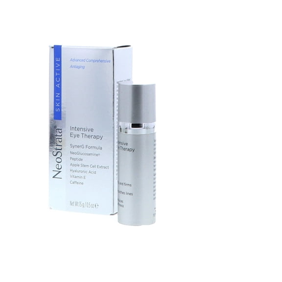 Neostrata Intensive Eye Therapy 0.5 oz. Eye Care Treatment