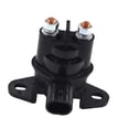 thumbnail image 2 of Accesorios solenoides de relé de arranque 278001802 Reemplazo profesional de alto rendimiento Fácil de instalar para HX, 2 of 8