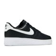 thumbnail image 3 of [CT2302-002] Mens Nike Air Force 1 Low '07 'Black White Pebbled Leather', 3 of 4