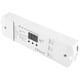 thumbnail image 3 of AC100V - 240V 288W 2CH Triac DMX LED Dimmer, Dual Channel Output Silicon DMX512 Led Controller Digital Display S1-D, 3 of 5