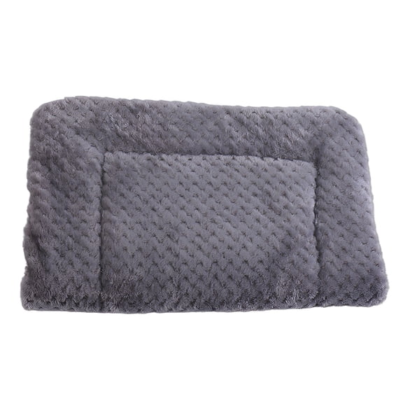 BESTSKY Dog Mat All-Season Fit Dog Blanket Non-Slip Base Dog Crate Pad 50*60