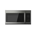 thumbnail image 1 of Furrion LLC Microwave Oven FMSMA17-SS Over The Range; 1.7 Cubic Foot Capacity; 950 Watts; LED Panel Temperature Control; Stainless Steel; With Glass Turntable; Without Trim Kit, 1 of 2