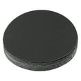 thumbnail image 4 of BTOER 10PCS 3 Inch Assorted Sandpaper Hook -Loop Sanding Disc 1000# /2000# /3000#/4000# 5000#10000#Grits For Sanding Polishing, 4 of 9