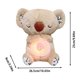 thumbnail image 3 of Peluche suave relleno de PP, tierno y abrazable, juguete para dormir, para niños y adultos a partir de 3 años, fácil de cuidar, 3 of 5