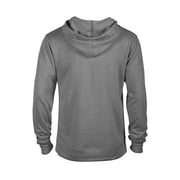 Disney and Pixar’s Cars I Am Speed Lightning McQueen Racing - Pullover Hoodie for Adults - Customized-Athletic Heather