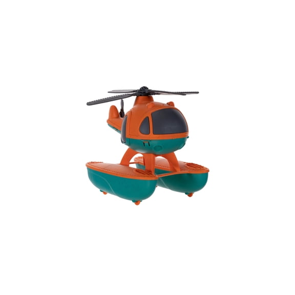 Wild Republic Wheat Helicopter, Toy Figures, Educational Toys, Eco Friendly