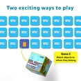 thumbnail image 4 of Juego de mesa Skillmatics Memory Match Where Things Belong, 4 of 7