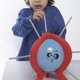 thumbnail image 4 of Juego de hacer estallar globos para niños, juegos de globos explosivos, juegos de fiesta, juegos de mesa sociales, palos para divertirse en familia, juego de palos, 4 of 5