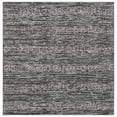 thumbnail image 4 of SAFAVIEH Cottage Alease Geometric Indoor/Outdoor Area Rug, Grey, 6'7" x 6'7" Round, 4 of 4