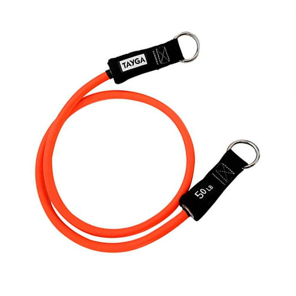 Liga de Resistencia Tayga 50 Lb