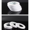 thumbnail image 3 of Carpet Tape Double Sided - Rug Tape Grippers for Hardwood Floors and Area Rugs -, 3 of 4