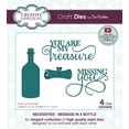 thumbnail image 1 of Creative Expressions Craft Dies By Sue Wilson-NecessitiesMessage In A Bottle CED23049, 1 of 1