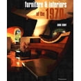 thumbnail image 2 of Pre-Owned Furniture and Interiors of the 1970s, 9782080304896, 2080304895, Hardcover,, 2 of 5