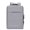Light grey, variant on Computer multifunctional backpack,Black