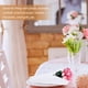 thumbnail image 5 of 50 conos de papel con pétalos de confeti para bodas, conos de flores, conos de confeti, regalos de recuerdo, 5 of 7