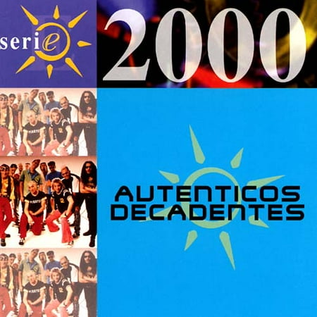 Serie 2000