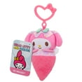 thumbnail image 4 of Jazwares Soft Stuffed Animals and Plush Toys, Polyester Pink, 4 of 5