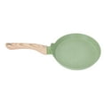thumbnail image 1 of Frying Pan with Handle, Even Heating, Excellent Heat Conductivity, Non Stick Omelet Pan for Home Use, 1 of 8