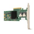 thumbnail image 1 of RAID Controller Card, 9210 8i 6GB 4 RAID Levels Smart Array Card  for Solaris for Linux, 1 of 7