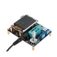 thumbnail image 1 of Multifunctional LCD GM328A Transistor Tester Diode Capacitance ESR Voltage Frequency Meter PWM Square Wave Signal, 1 of 8
