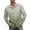Red, variant on CCRFTGI Mens Shirts Casual Big And Tall Long Sleeve Button Down Shirts Gradient Summer breathable Shirts Gray S