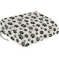 thumbnail image 1 of Housse d'Hiver pour Climatiseur de Véhicule Récréatif Robuste Protection Universelle Anti-Poussière Accessoires Cadeaux pour Femmes Hommes, 1 of 7