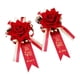 thumbnail image 3 of 2x Boutonniere De Boda Rose Boutonniere Para Eventos Aniversario Compromiso, 3 of 9