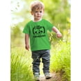 thumbnail image 2 of Little Adventurer T-Shirt Infant -Smartprints Designs,  12 Months, 2 of 4