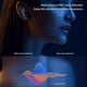 thumbnail image 2 of Wireless Bluetooth Translation Earbuds - Real-Time Translator Touch Control In-Ear Earphone, 138 Languages, Noise Cancelling, 2 of 5